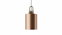 JIM CYLINDER PENDANT & CLUSTER