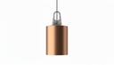 JIM CYLINDER PENDANT & CLUSTER