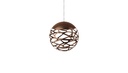 KELLY PENDANT & CLUSTER