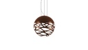 KELLY SPHERE PENDANT