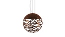 KELLY SPHERE PENDANT