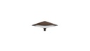 KINNO FLOOR OUTDOOR WAVED