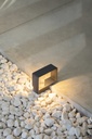 FRAME TABLE & FLOOR OUTDOOR LIGHT 