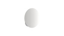 PUZZLE SINGLE ROUND WALL & CEILING LIGHT
