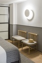 ECLIPSI WALL & CEILING LIGHT 