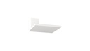 PUZZLE SINGLE SQUARE WALL & CEILING LIGHT 