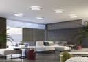 ECLIPSI WALL & CEILING LIGHT 