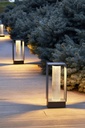 FRAME BOLLARD