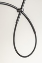 LOOP CLUSTER PENDANT 3 LIGHTS 