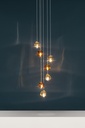 MIZU PENDANT CLUSTERS 7