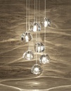 MIZU PENDANT CLUSTERS 7