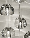 MIZU PENDANT CLUSTERS 5