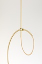 LOOP SINGLE PENDANT LIGHT 