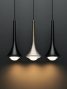 RAIN PENDANT & CLUSTER