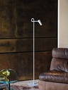 BIRD FLOOR LAMP