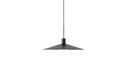 BELT SINGLE PENDANT LIGHT + METAL SHADE