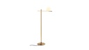 CIRC FLOOR INDOOR LIGHT 