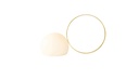 CIRC TABLE INDOOR PORTABLE LIGHT - RING  