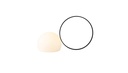 CIRC TABLE OUTDOOR PORTABLE LIGHT - RING 