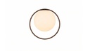 CIRC WALL LIGHT OUTDOOR [3722X]