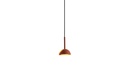CUPOLINA SINGLE PENDANT LIGHT [3934]
