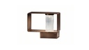 FRAME TABLE & FLOOR OUTDOOR LIGHT 