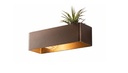 FRAME WALL OUTDOOR LIGHT 