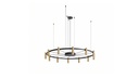 LAVERD SINGLE SUSPENSION 12 LIGHTS