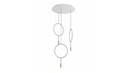 REVOLTA SUSPENSION COMPO 3 RINGS