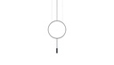 REVOLTA SINGLE PENDANT LIGHT 