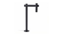 TIK BOLLARD TALL OUTDOOR 
