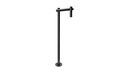 TIK BOLLARD TALL OUTDOOR 