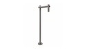 TIK BOLLARD TALL OUTDOOR 