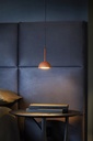 CUPOLINA SINGLE PENDANT LIGHT [3934]