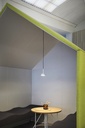 CUPOLINA SINGLE PENDANT LIGHT [3934]