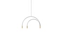 VOLTA ARCH DOUBLE SURFACE CANOPY