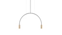 VOLTA ARCH SINGLE SURFACE CANOPY 
