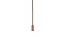 VOLTA SINGLE PENDANT RECESSED CANOPY
