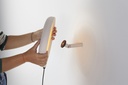 MOOD WALL LIGHT + WALL SUPPORT STEM