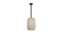 NANS CEILING CYLINDER OUTDOOR