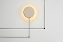 MOOD WALL LIGHT + WALL SUPPORT STEM