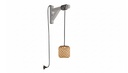 NANS HANGING WALL CYLINDER OUTDOOR