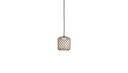 NANS PENDANT CYLINDER OUTRACK OUTDOOR