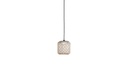 NANS PENDANT CYLINDER OUTRACK OUTDOOR