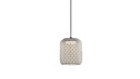 NANS PENDANT CYLINDER OUTRACK OUTDOOR
