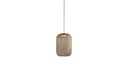 NANS PENDANT CYLINDER OUTRACK OUTDOOR