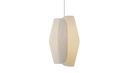 VOLUTE PENDANT LIGHT INDOOR