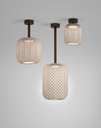 NANS CEILING CYLINDER OUTDOOR
