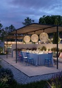 NANS CEILING SPHERE OUTDOOR