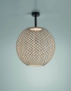 NANS CEILING SPHERE OUTDOOR